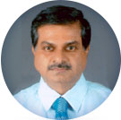 Managing Director - Care Keralam