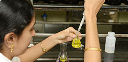 Toxicology Laboratory - Care Keralam