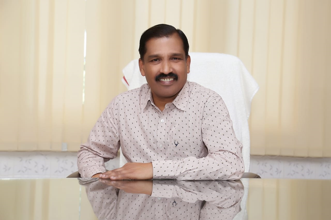 chairman - care keralam