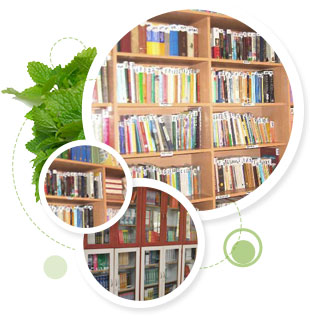 Library Library - Care Keralam