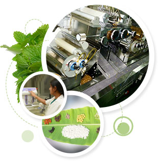 Production Centre Production Centre - Care Keralam